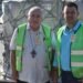 Donations: Cáritas receives help from the US for vulnerable families in Artemisa