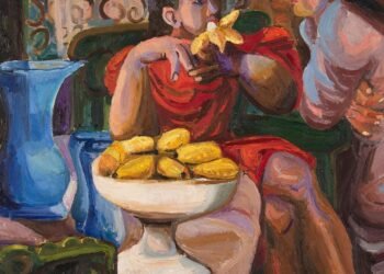 Cuban pictorial modernity says goodbye to Miami with a historical exhibition
