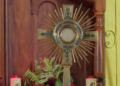 LIVE: Novena in Honour of Our Lady of Fatima night 5
