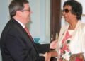 Nobel: Navi Pillay was never concerned about rights in Cuba and China