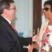 Nobel: Navi Pillay was never concerned about rights in Cuba and China