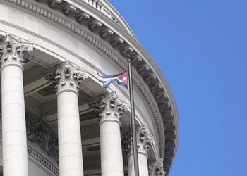 Opinion: The tatters of a nation