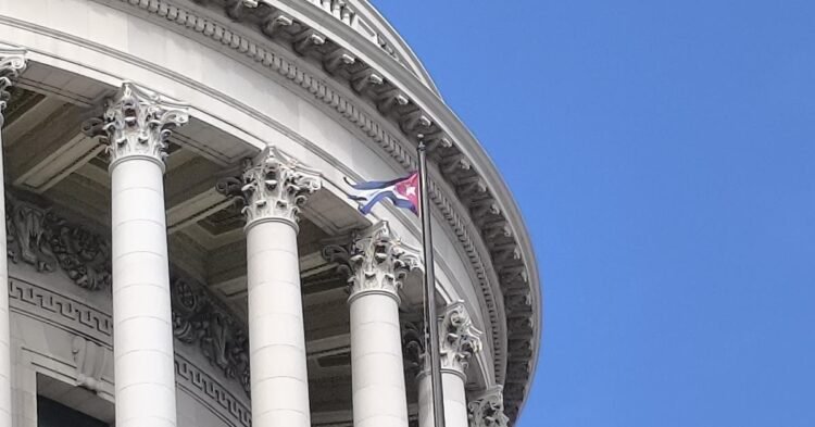 Opinion: The tatters of a nation