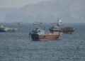 Two Indian sailors missing after vessel attacked off Oman