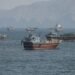 Two Indian sailors missing after vessel attacked off Oman