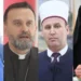 The appeal of religious leaders after the meeting with President Begaj: Citizens should be heard, the parties should choose dialogue on the conflict