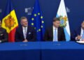 San Marino and EU, association agreement signed. Beccari: “A new chapter in our relations”