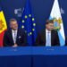 San Marino and EU, association agreement signed. Beccari: “A new chapter in our relations”