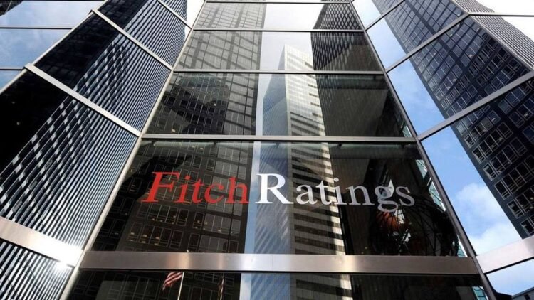 Fitch rates New York City’s $3.42B bond sale ‘AA’, outlook negative