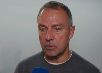 Barcelona coach comments after defeat against Real Madrid – Al-Shorouk Online
