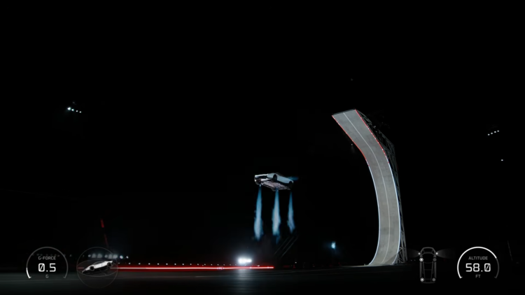 Tesla unveils ‘Flying Car’ – Dominica News Online