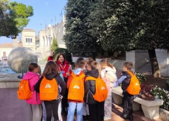 San Marino, the educational path “On the trail of freedom” begins