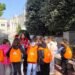 San Marino, the educational path “On the trail of freedom” begins