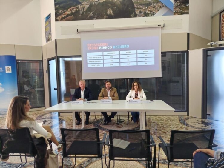 Tourism in San Marino, over 1.07 million visitors in summer 2026
