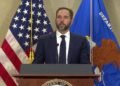 A witness that Trump does not want: The battle for Jack Smith in the 10 billion lawsuit against the BBC – Shqip.com