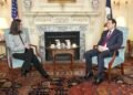 Marco Rubio denies that the United States is hindering the return of María Corina Machado to Venezuela
