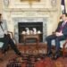 Marco Rubio denies that the United States is hindering the return of María Corina Machado to Venezuela