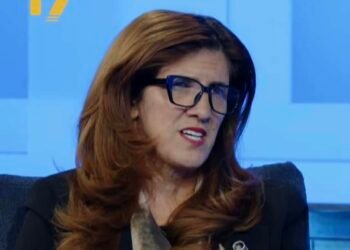 “Murder for the second time”, Musliu severely criticizes Donika Gërvalla for the statement about Arlinda Zekajn