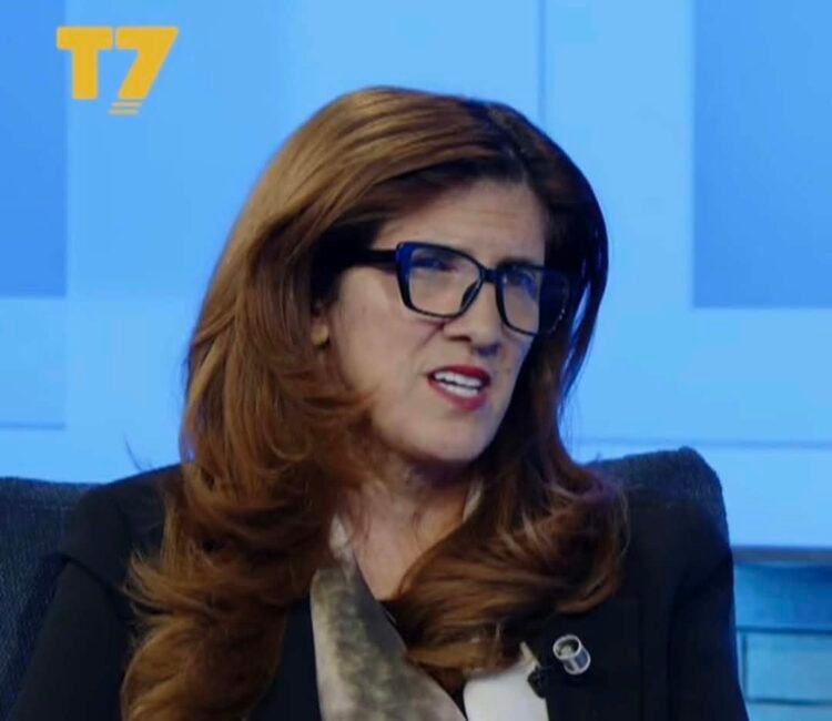 “Murder for the second time”, Musliu severely criticizes Donika Gërvalla for the statement about Arlinda Zekajn
