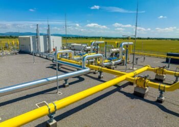 Syria buys $295M of Azerbaijani natural gas in eight months