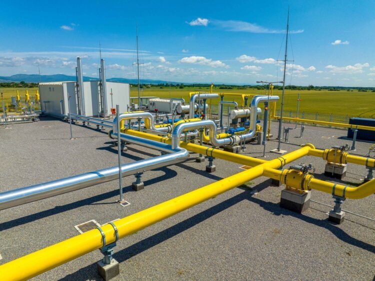 Syria buys $295M of Azerbaijani natural gas in eight months