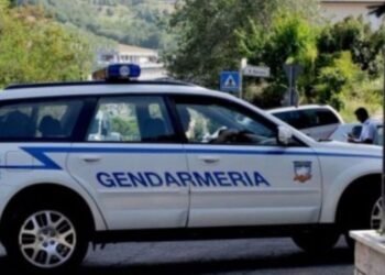 San Marino, Paolo Zuccarelli proposed as new commander of the Gendarmerie