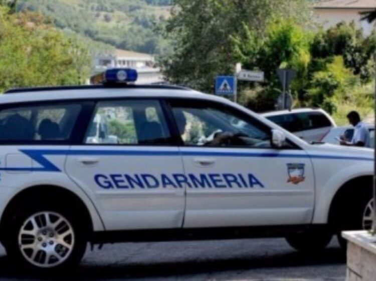 San Marino, Paolo Zuccarelli proposed as new commander of the Gendarmerie