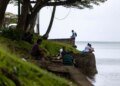US bars Fiji-based man over corruption tied to China | Corruption News