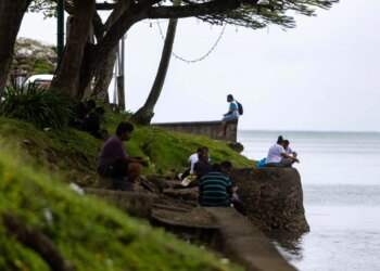 US bars Fiji-based man over corruption tied to China | Corruption News