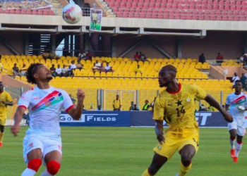 Loud surprises in the second round of the 2027 African Cup of Nations qualifiers – Al-Shorouk Online
