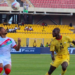 Loud surprises in the second round of the 2027 African Cup of Nations qualifiers – Al-Shorouk Online