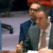 Konjufca-Gjuric at the UN SC: How can we be extremists when we have elected a president of the Catholic religion