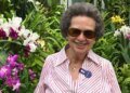 Gloriela Calvo Neira, figure of Panamanian diplomacy, dies at 103