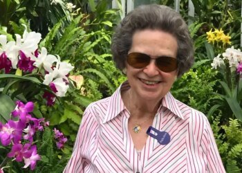 Gloriela Calvo Neira, figure of Panamanian diplomacy, dies at 103