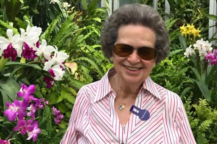 Gloriela Calvo Neira, figure of Panamanian diplomacy, dies at 103