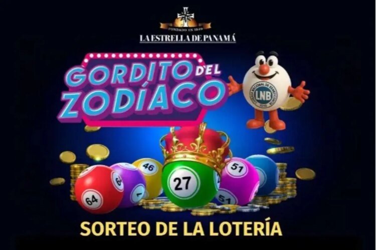 Live | Panama Lottery