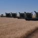 Kazakhstan’s rail grain shipments rise 12% in nine months