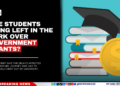 Are Students Being Left in the Dark Over Government Grants?