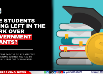 Are Students Being Left in the Dark Over Government Grants?