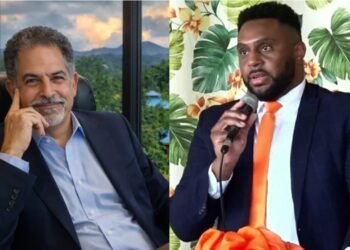 DLP not a party for ‘how do I advance my company and my interests’: Laville blasts Nassief’s Mahaut candidacy