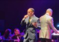 Willie Colón’s son takes the stage to honor his legacy