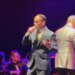 Willie Colón’s son takes the stage to honor his legacy