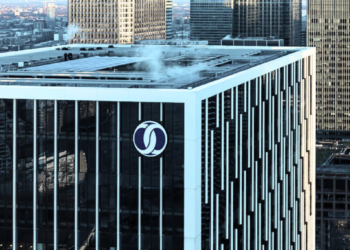 EBRD sees pathways to mobilize international capital in Turkmenistan (Exclusive)
