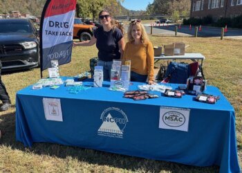 Heroes Hangout helps community meet Madison County first responders