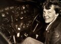 Crew searching for Amelia Earhart arrives at crab-infested island