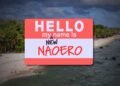 This tiny country wants you to call it by its new name