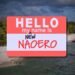 This tiny country wants you to call it by its new name