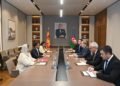 Azerbaijan, Sri Lanka discuss tourism, education, energy cooperation (PHOTO)