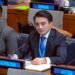 Azerbaijan raises issue of landmine threat at UN