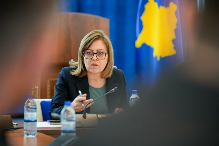 Bajrami asks the Special Prosecutor’s Office to investigate the single-source tenders: They have become governing practices, and corruption along with them